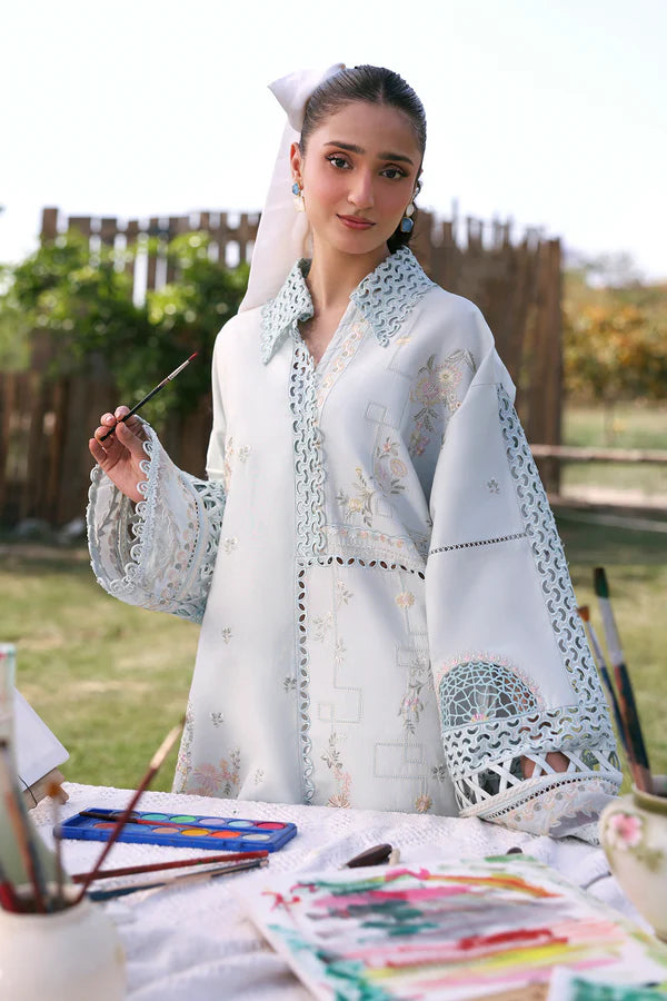 ZARPOSH SUMMER SOIREE KAELIS