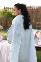 ZARPOSH SUMMER SOIREE KAELIS