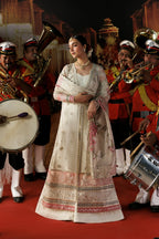 AFROZEH SHEHNAI WEDDING FORMALS RANG-E-WAFA