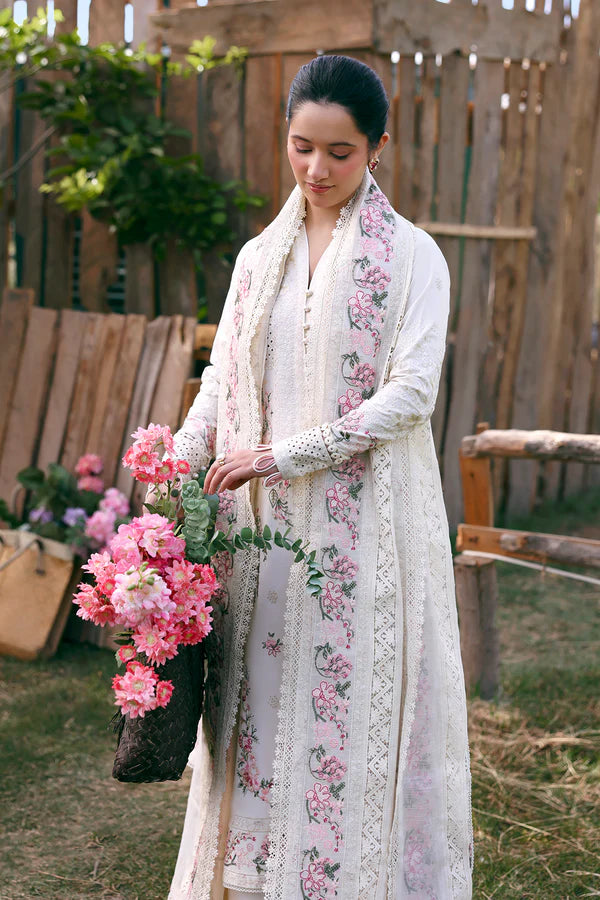 ZARPOSH SUMMER SOIREE ELVIAN