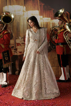 AFROZEH SHEHNAI WEDDING FORMALS MANNAT