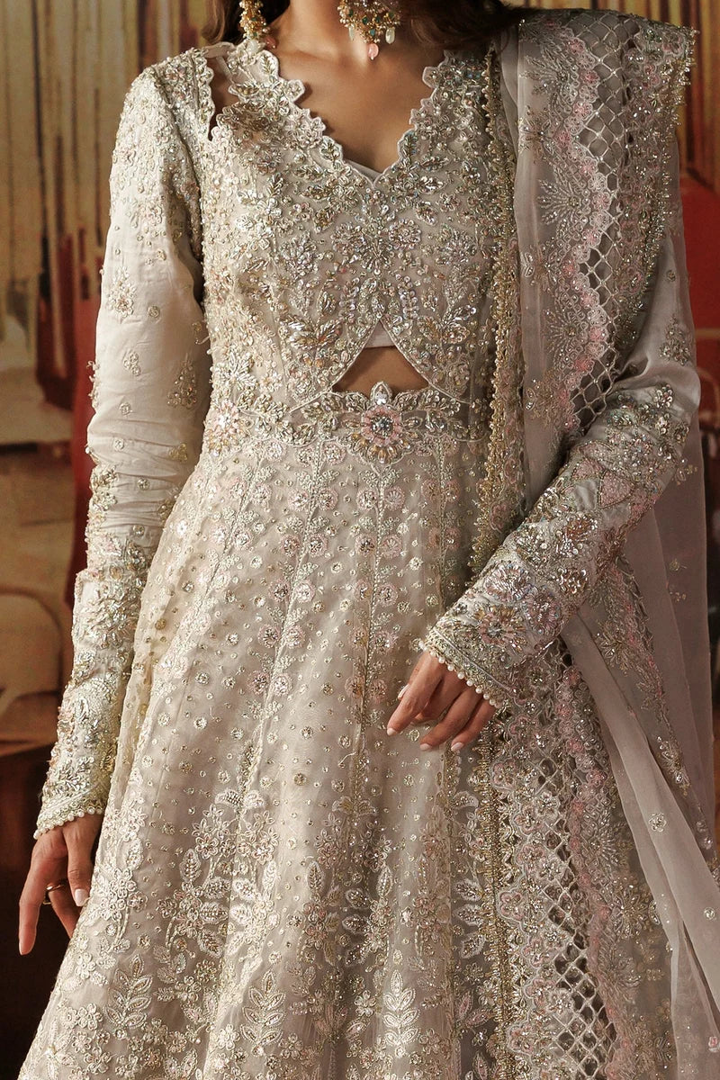 AFROZEH SHEHNAI WEDDING FORMALS MANNAT