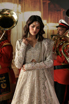 AFROZEH SHEHNAI WEDDING FORMALS MANNAT