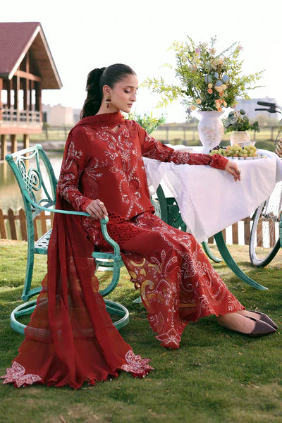 ZARPOSH SUMMER SOIREE CALYX