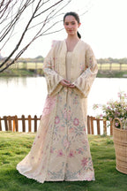ZARPOSH SUMMER SOIREE ISMERA