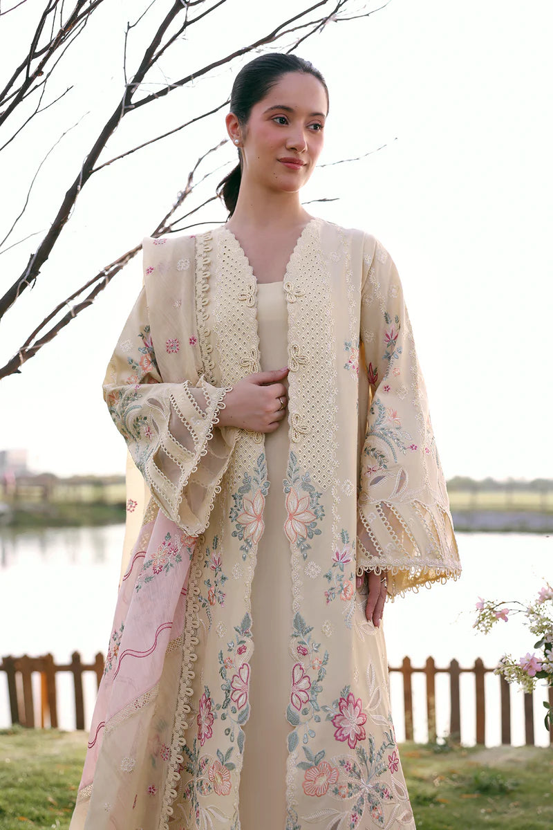 ZARPOSH SUMMER SOIREE ISMERA