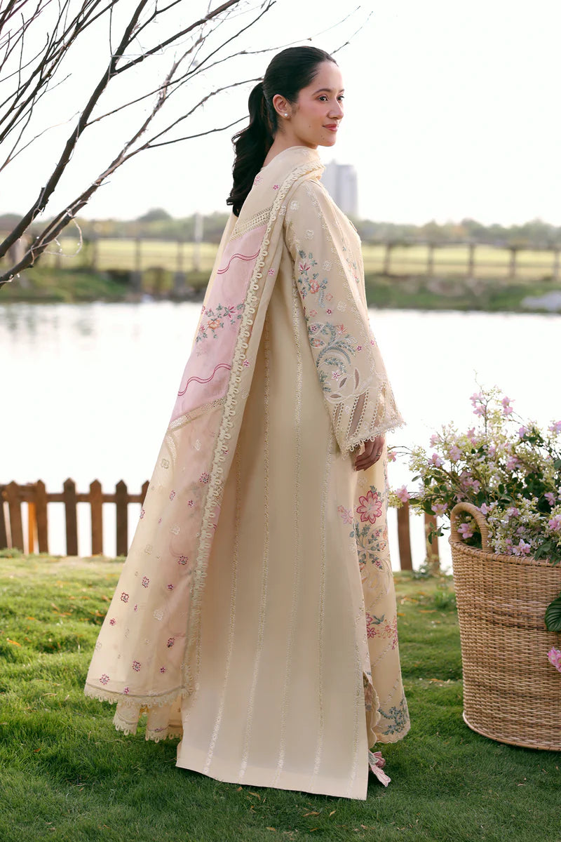 ZARPOSH SUMMER SOIREE ISMERA