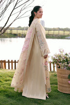 ZARPOSH SUMMER SOIREE ISMERA
