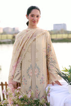 ZARPOSH SUMMER SOIREE ISMERA