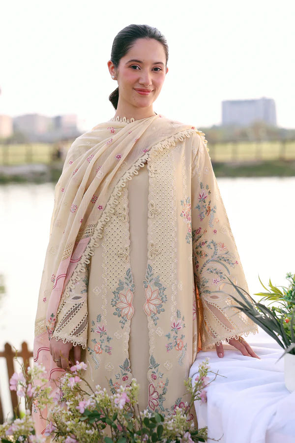 ZARPOSH SUMMER SOIREE ISMERA