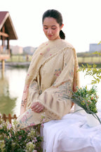 ZARPOSH SUMMER SOIREE ISMERA
