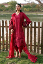 STITCHED BY CC ZARPOSH SUMMER SOIREE CYNELLE 3PC