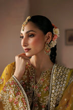 AFROZEH SHEHNAI WEDDING FORMALS ZARMINAY