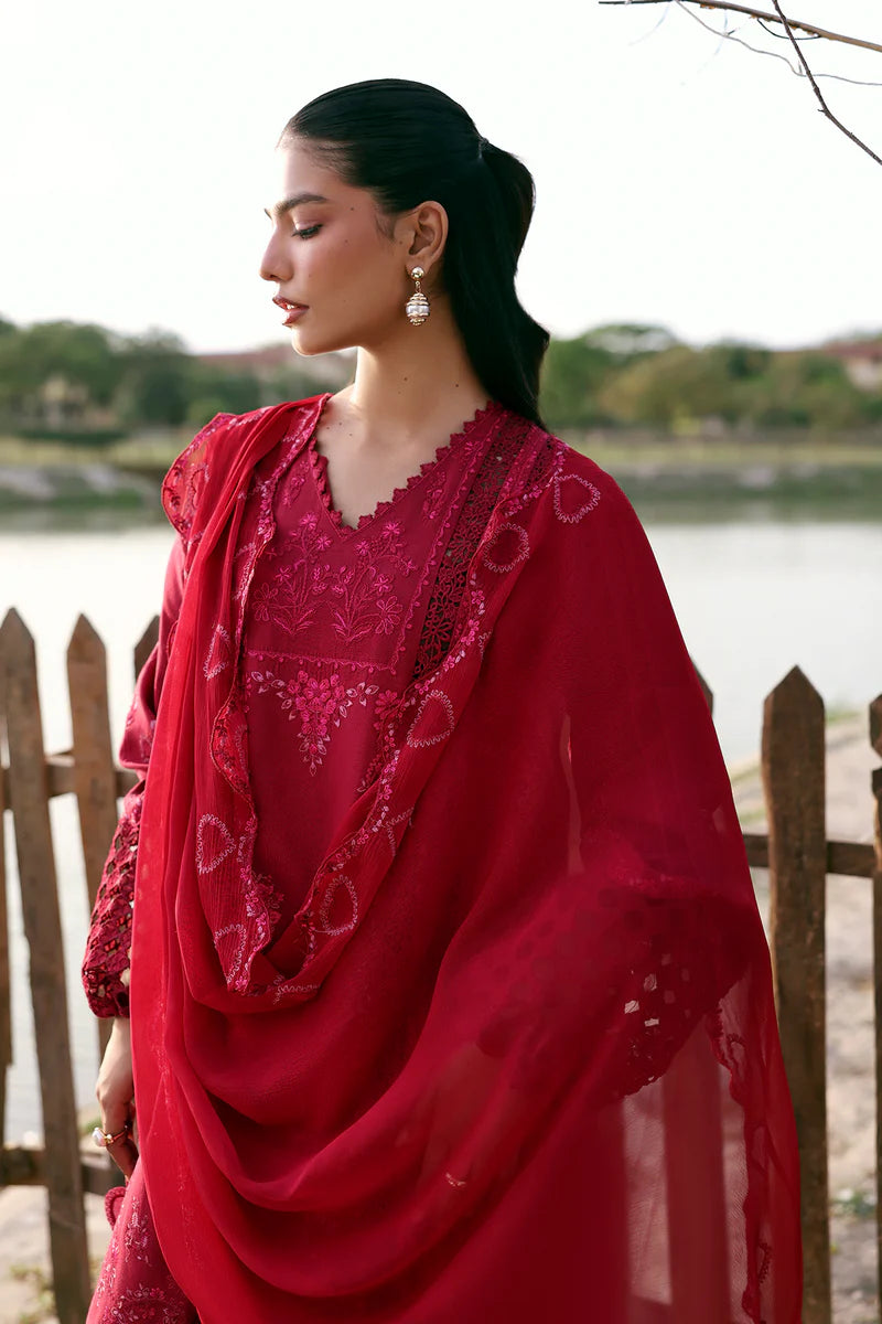 STITCHED BY CC ZARPOSH SUMMER SOIREE CYNELLE 3PC