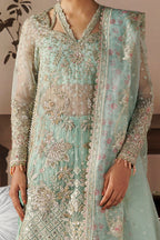 AFROZEH SHEHNAI WEDDING FORMALS DASTOOR