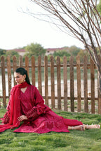 STITCHED BY CC ZARPOSH SUMMER SOIREE CYNELLE 3PC