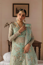 AFROZEH SHEHNAI WEDDING FORMALS DASTOOR