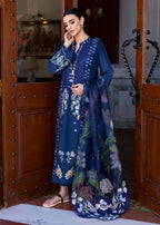 SAIRA SHAKIRA BLOOM D-02B