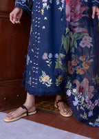SAIRA SHAKIRA BLOOM D-02B