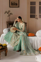 AFROZEH SHEHNAI WEDDING FORMALS DASTOOR