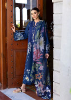 SAIRA SHAKIRA BLOOM D-02B