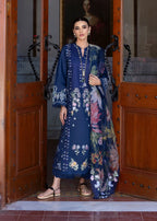 SAIRA SHAKIRA BLOOM D-02B