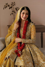AFROZEH SHEHNAI WEDDING FORMALS AYLIN