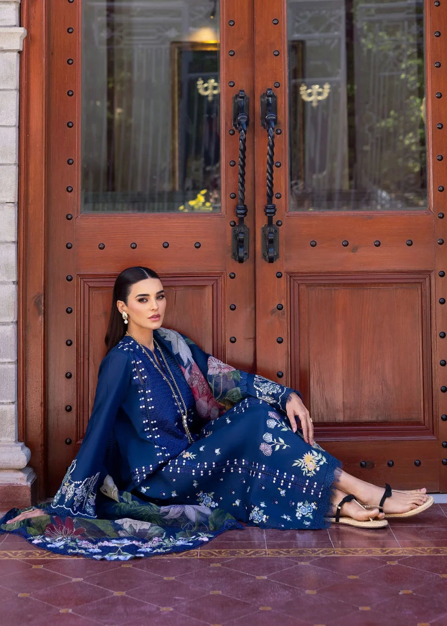 SAIRA SHAKIRA BLOOM D-02B