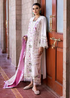 SAIRA SHAKIRA BLOOM D-01A