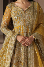 AFROZEH SHEHNAI WEDDING FORMALS AYLIN