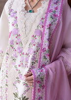 SAIRA SHAKIRA BLOOM D-01A