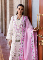 SAIRA SHAKIRA BLOOM D-01A