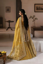 AFROZEH SHEHNAI WEDDING FORMALS AYLIN