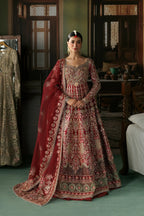 AFROZEH SHEHNAI WEDDING FORMALS VIRSA