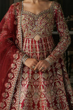 AFROZEH SHEHNAI WEDDING FORMALS VIRSA