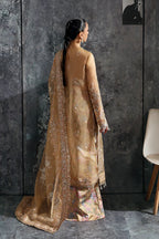 ZARPOSH SERAPHINE WEDDING LUSTRE