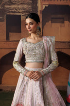 AFROZEH SHEHNAI WEDDING FORMALS GUL-E-ROSHAN