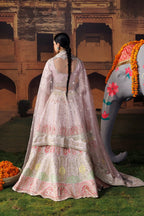 AFROZEH SHEHNAI WEDDING FORMALS GUL-E-ROSHAN