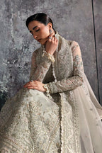 ZARPOSH SERAPHINE WEDDING HALO