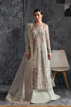 ZARPOSH SERAPHINE WEDDING HALO