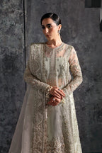 ZARPOSH SERAPHINE WEDDING HALO