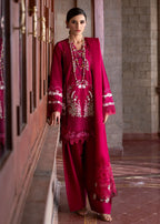 STITCHED BY CC D-07B SAIRA SHKIRA 3PC