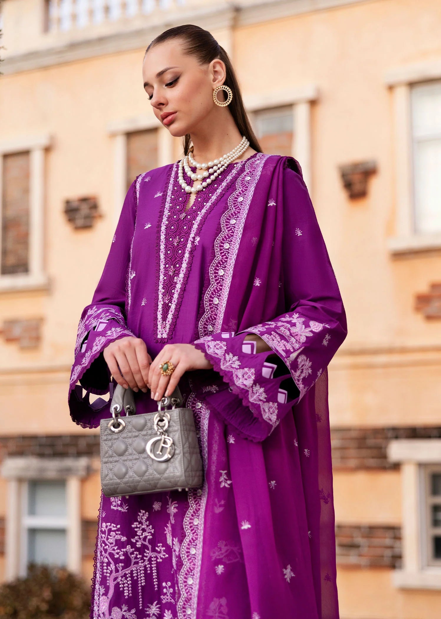 KANWAL MALIK CYRA