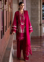 STITCHED BY CC D-07B SAIRA SHKIRA 3PC