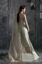 ZARPOSH SERAPHINE WEDDING HALO