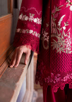 STITCHED BY CC D-07B SAIRA SHKIRA 3PC
