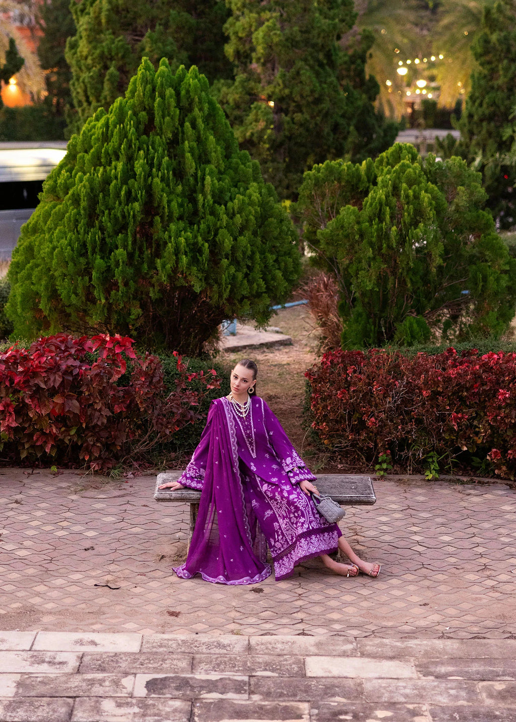 KANWAL MALIK CYRA