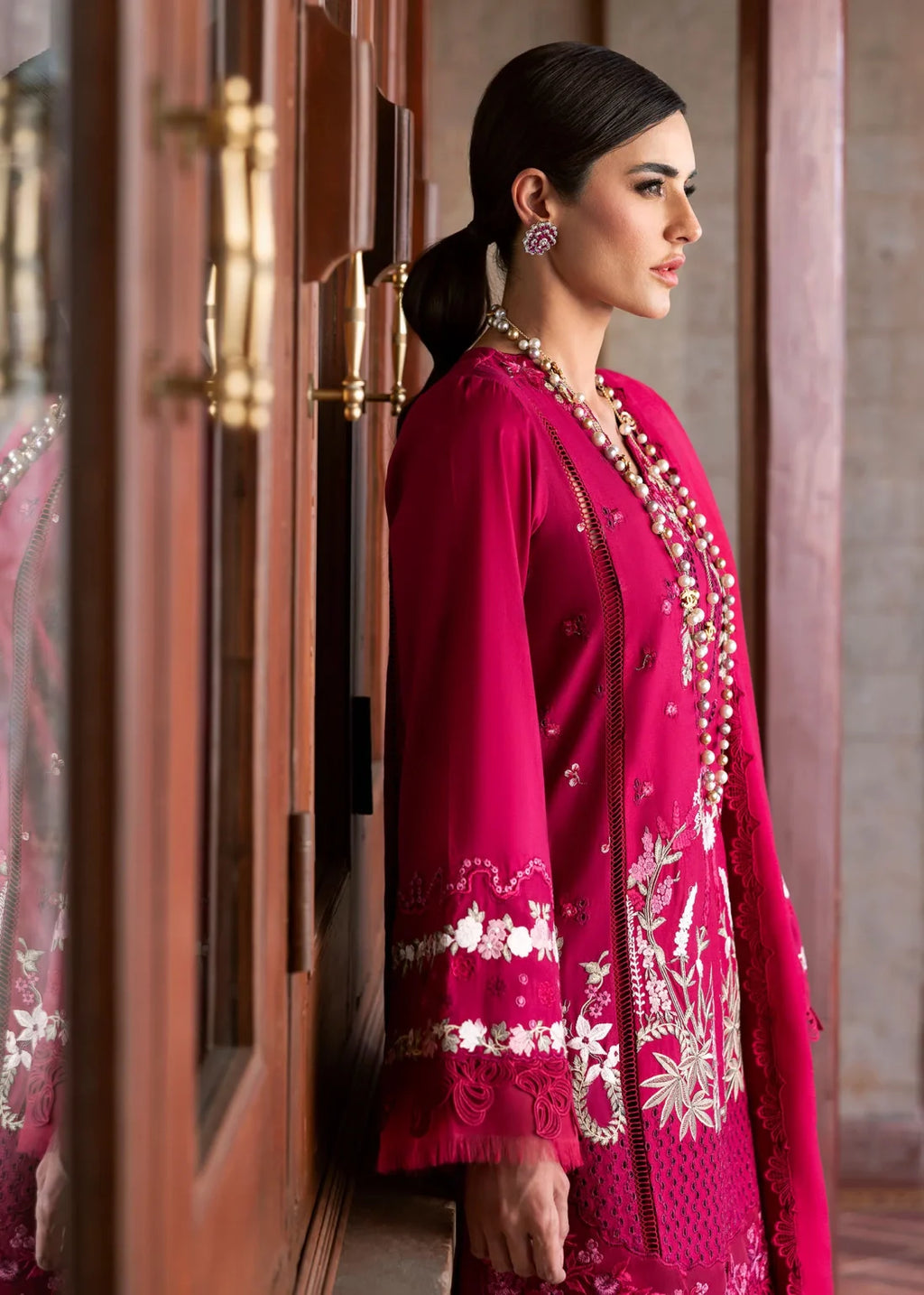 STITCHED BY CC D-07B SAIRA SHKIRA 3PC