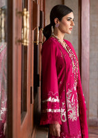 STITCHED BY CC D-07B SAIRA SHKIRA 3PC