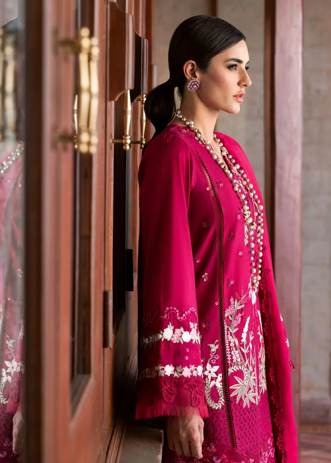 STITCHED BY CC D-07B SAIRA SHKIRA 3PC